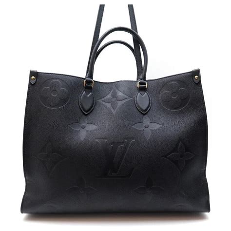 borsa louis vuitton nera prezzo|borse vuitton donna.